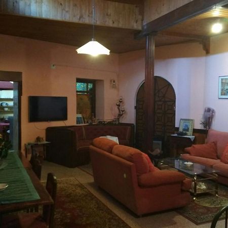 Residencia Los Conejos - Bike & Motorbike Las Palmas de Gran Canaria Ngoại thất bức ảnh