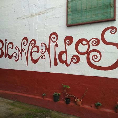 Residencia Los Conejos - Bike & Motorbike Las Palmas de Gran Canaria Ngoại thất bức ảnh