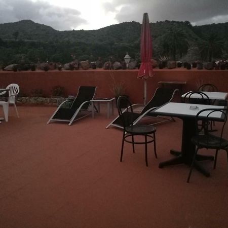 Residencia Los Conejos - Bike & Motorbike Las Palmas de Gran Canaria Ngoại thất bức ảnh