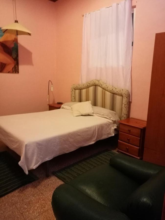 Residencia Los Conejos - Bike & Motorbike Las Palmas de Gran Canaria Ngoại thất bức ảnh