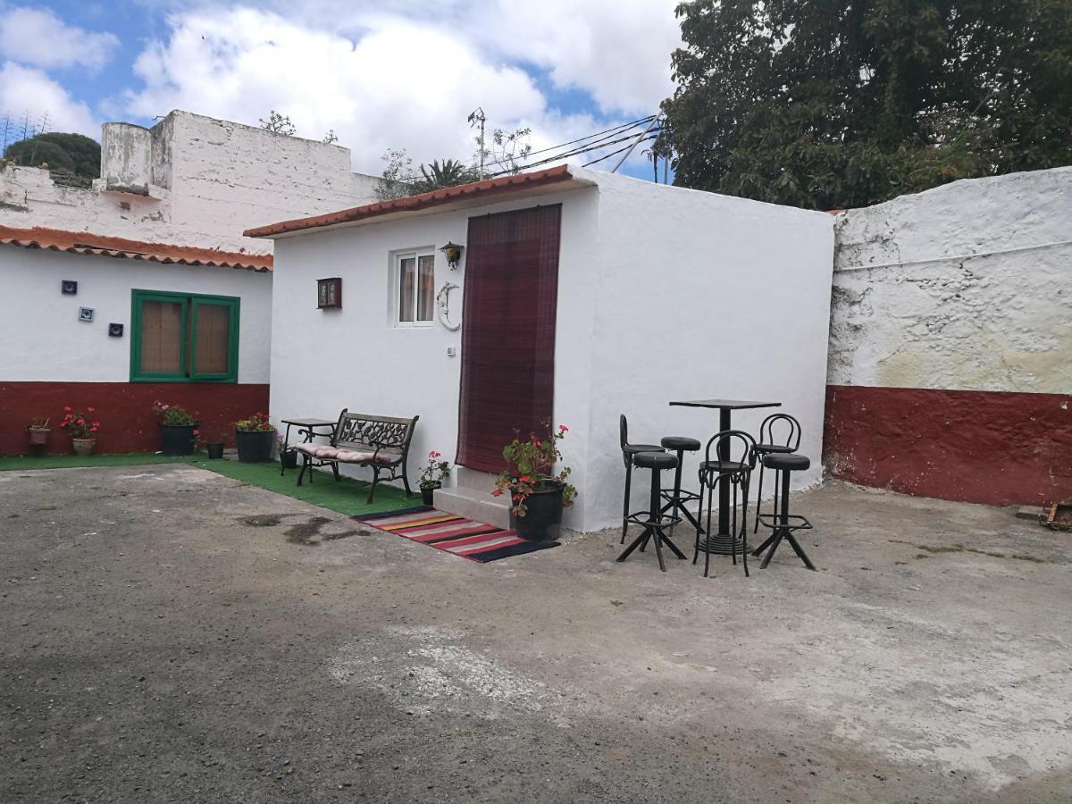 Residencia Los Conejos - Bike & Motorbike Las Palmas de Gran Canaria Ngoại thất bức ảnh