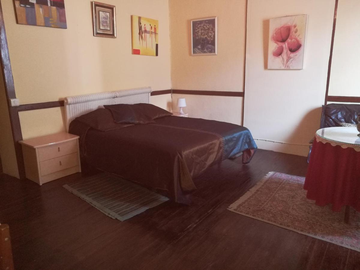 Residencia Los Conejos - Bike & Motorbike Las Palmas de Gran Canaria Ngoại thất bức ảnh