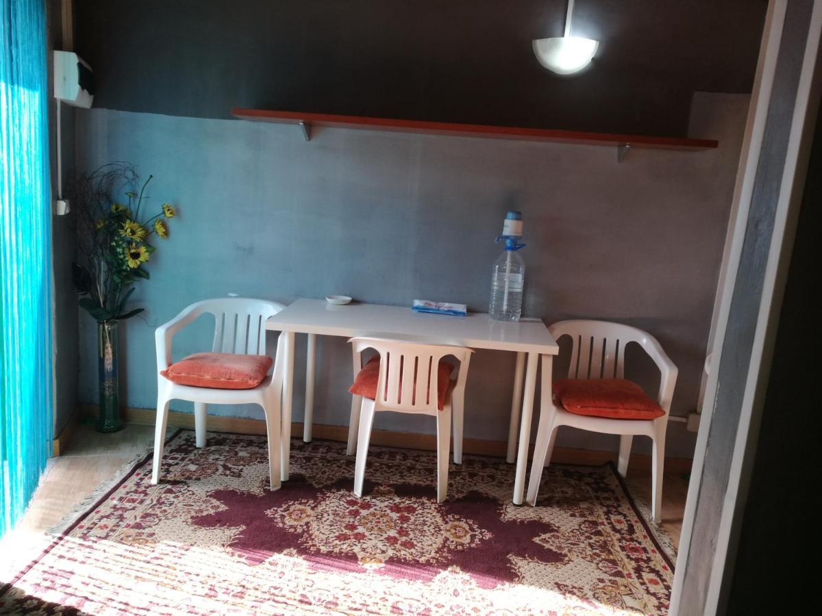 Residencia Los Conejos - Bike & Motorbike Las Palmas de Gran Canaria Ngoại thất bức ảnh