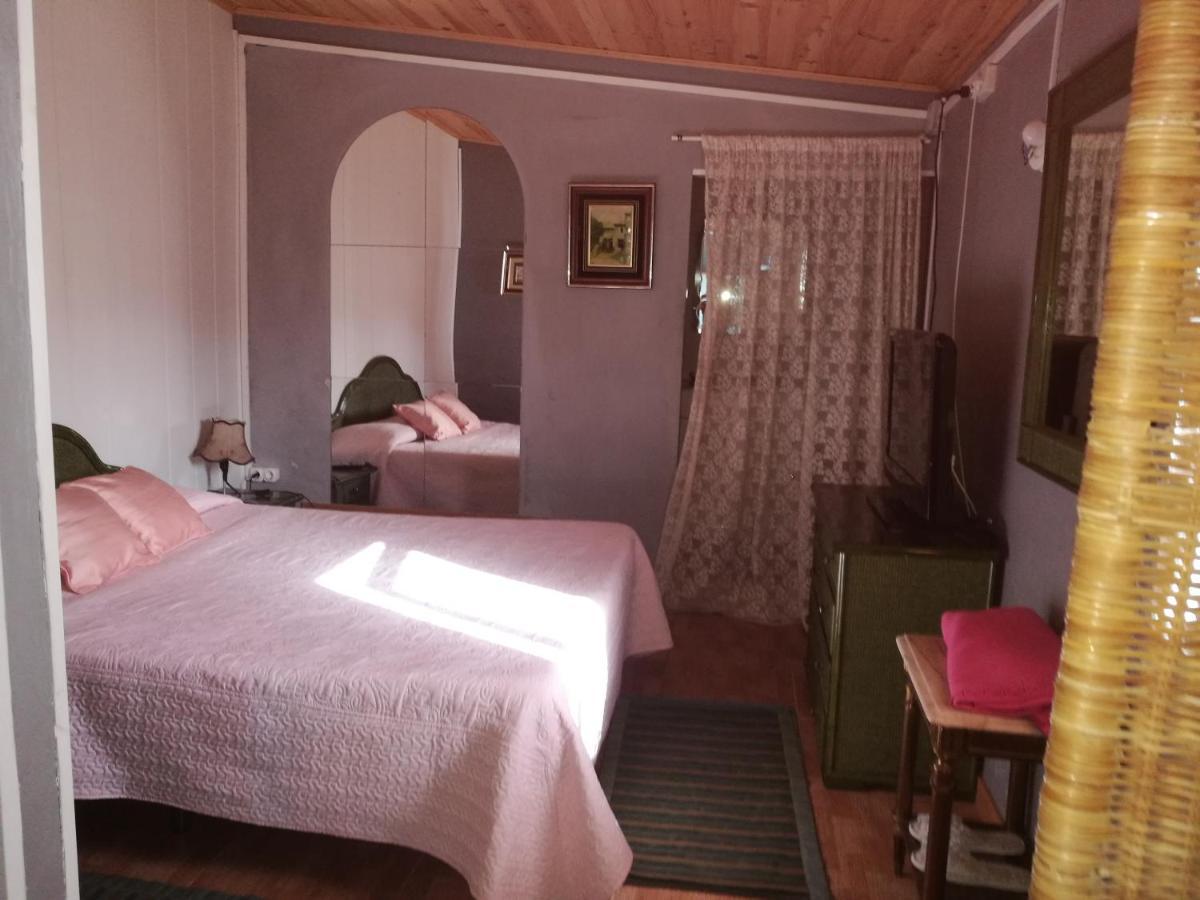 Residencia Los Conejos - Bike & Motorbike Las Palmas de Gran Canaria Ngoại thất bức ảnh