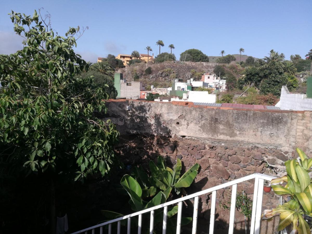 Residencia Los Conejos - Bike & Motorbike Las Palmas de Gran Canaria Ngoại thất bức ảnh