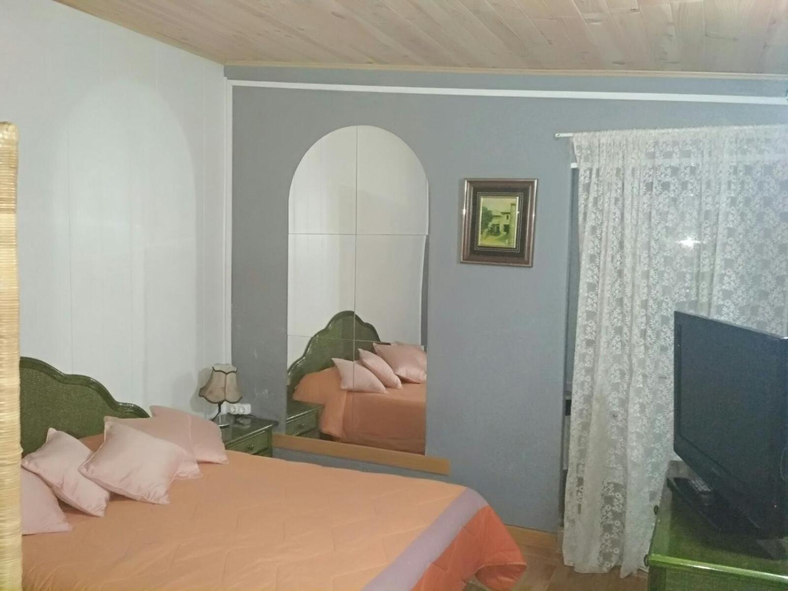 Residencia Los Conejos - Bike & Motorbike Las Palmas de Gran Canaria Ngoại thất bức ảnh
