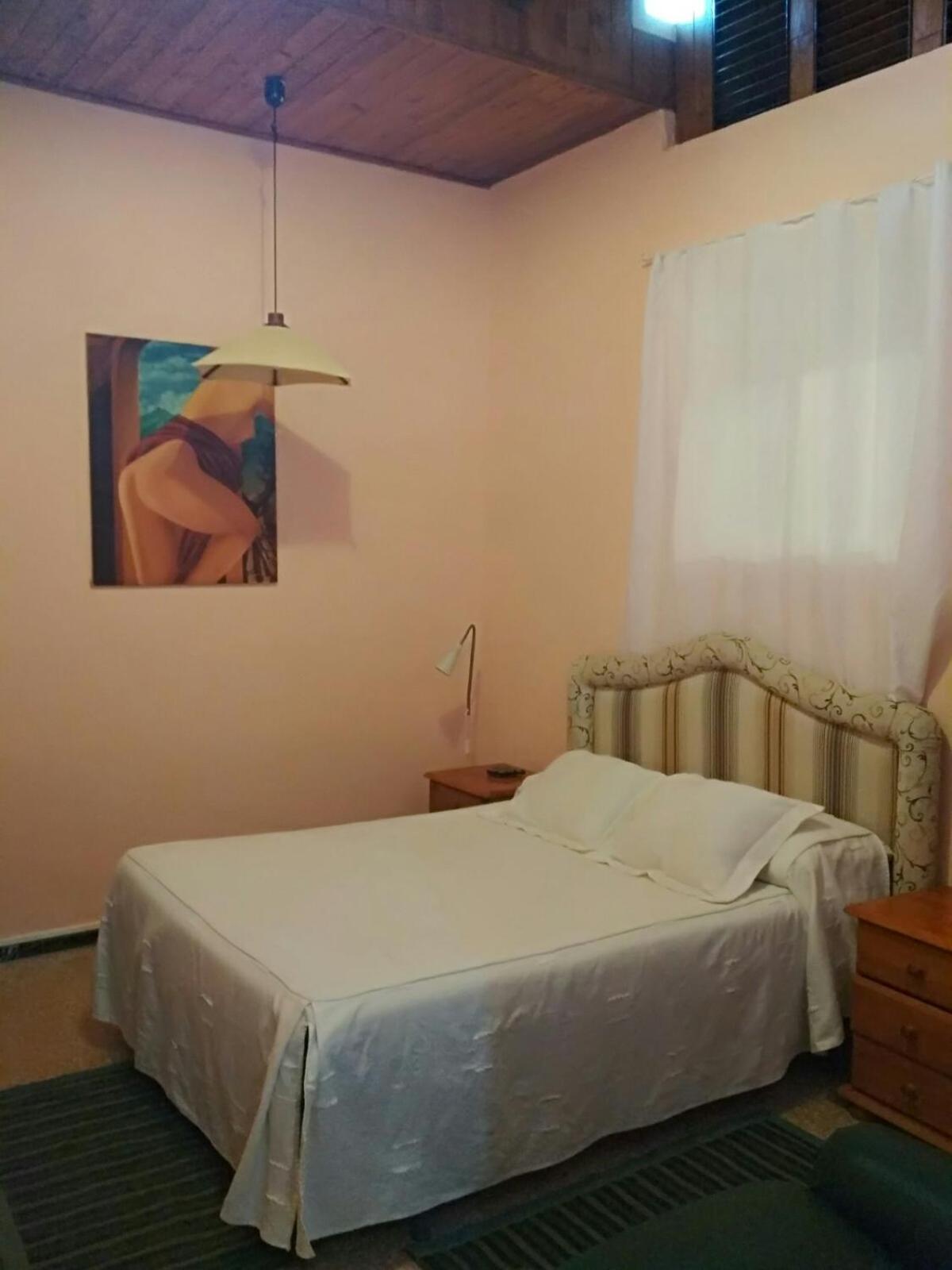 Residencia Los Conejos - Bike & Motorbike Las Palmas de Gran Canaria Ngoại thất bức ảnh