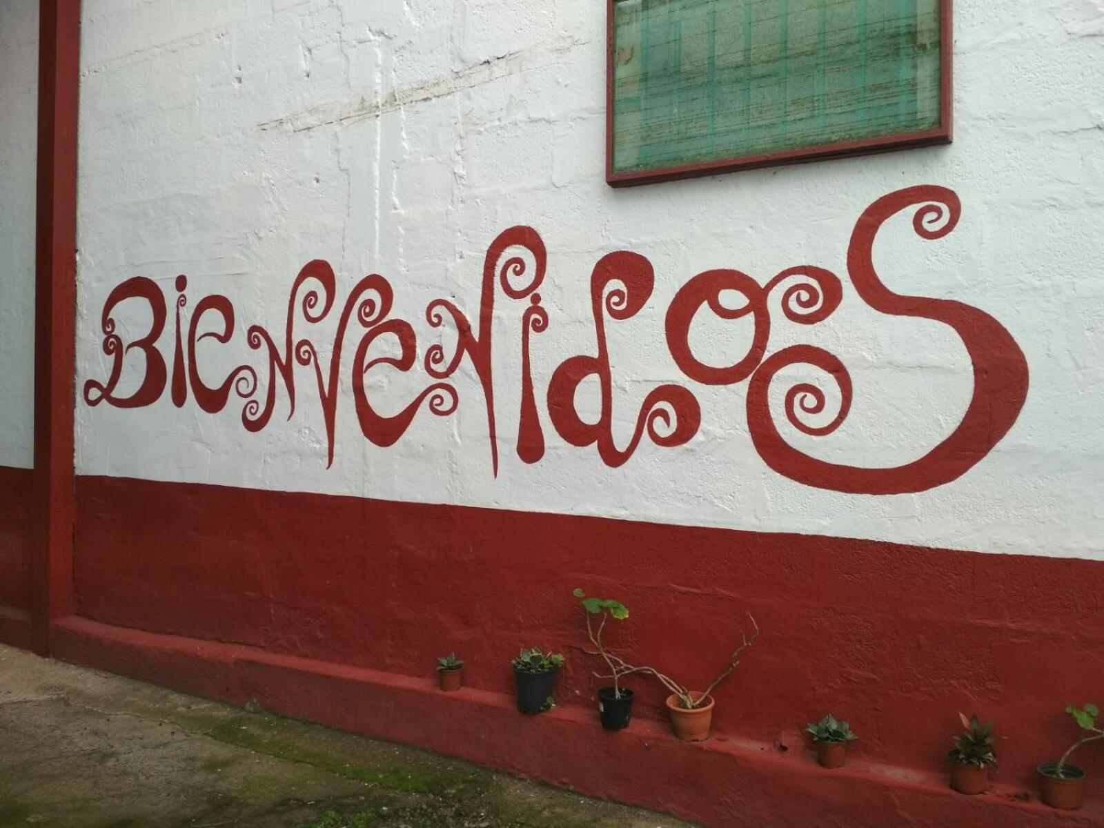 Residencia Los Conejos - Bike & Motorbike Las Palmas de Gran Canaria Ngoại thất bức ảnh