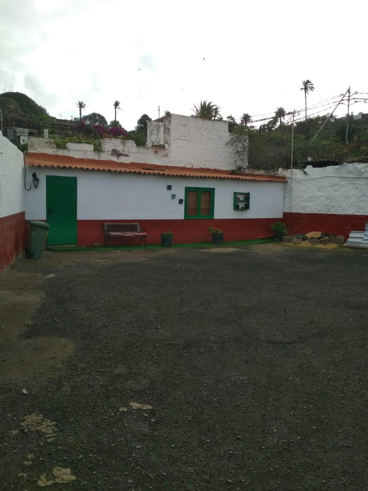 Residencia Los Conejos - Bike & Motorbike Las Palmas de Gran Canaria Ngoại thất bức ảnh