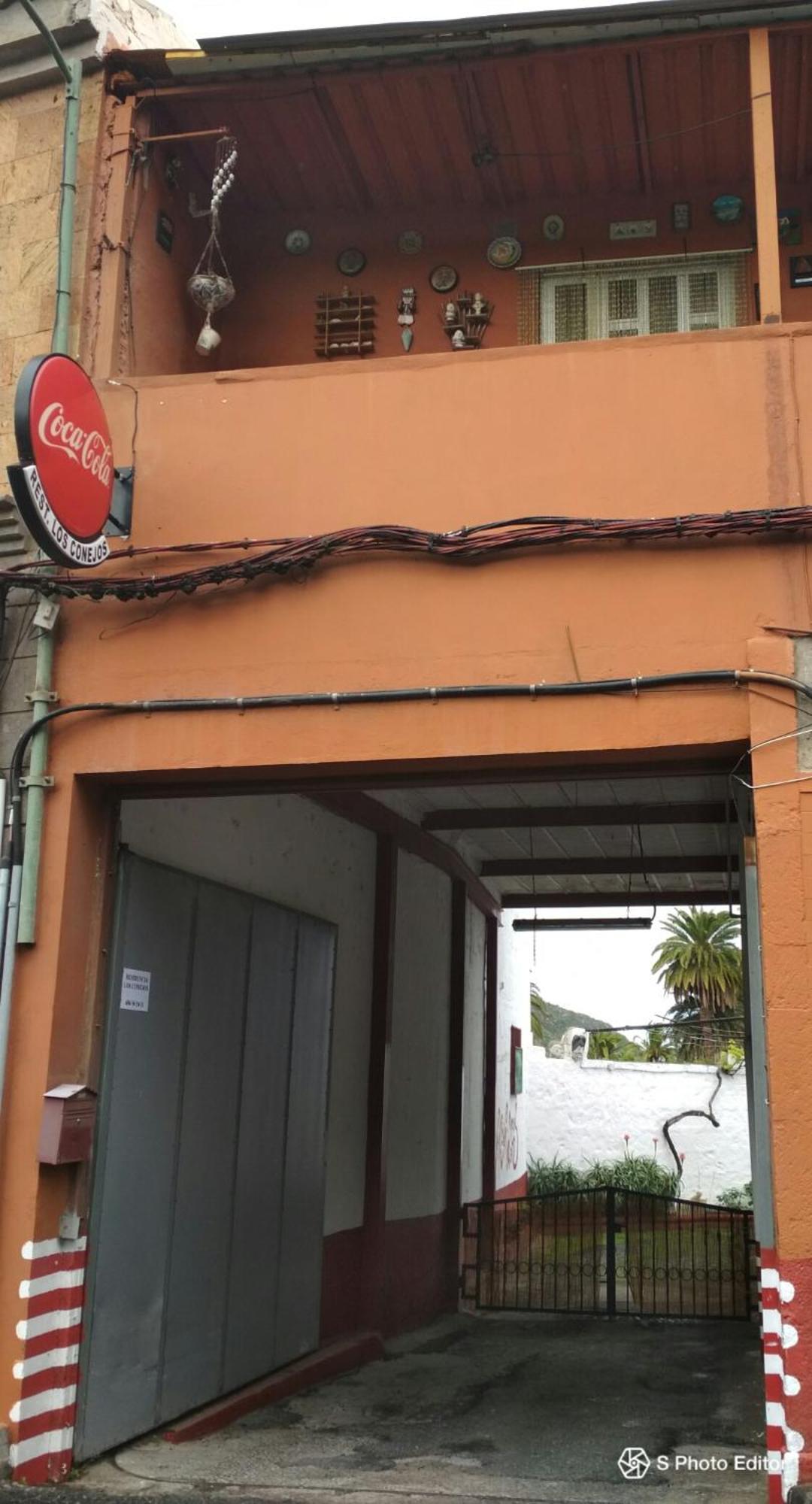 Residencia Los Conejos - Bike & Motorbike Las Palmas de Gran Canaria Ngoại thất bức ảnh
