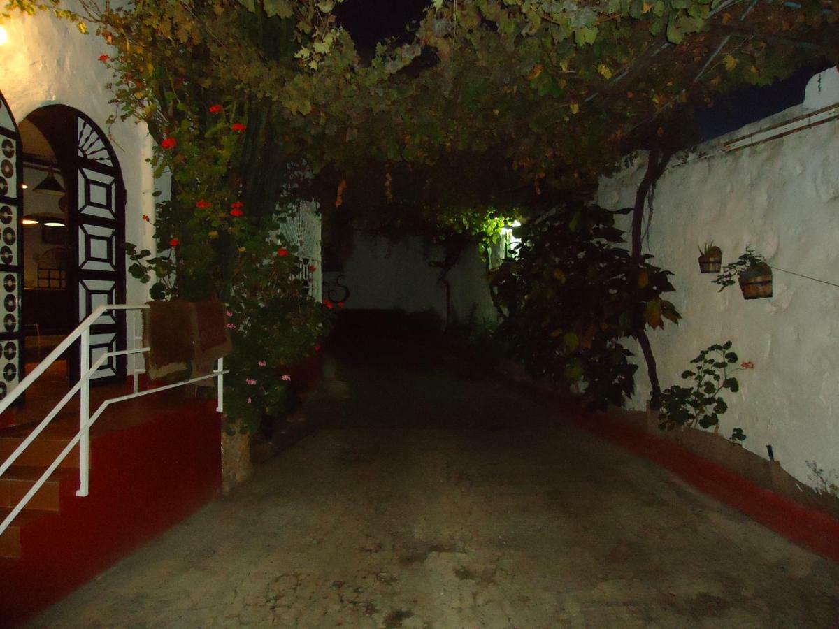 Residencia Los Conejos - Bike & Motorbike Las Palmas de Gran Canaria Ngoại thất bức ảnh