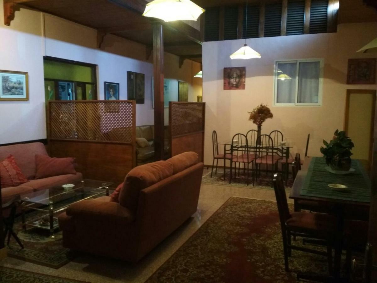 Residencia Los Conejos - Bike & Motorbike Las Palmas de Gran Canaria Ngoại thất bức ảnh
