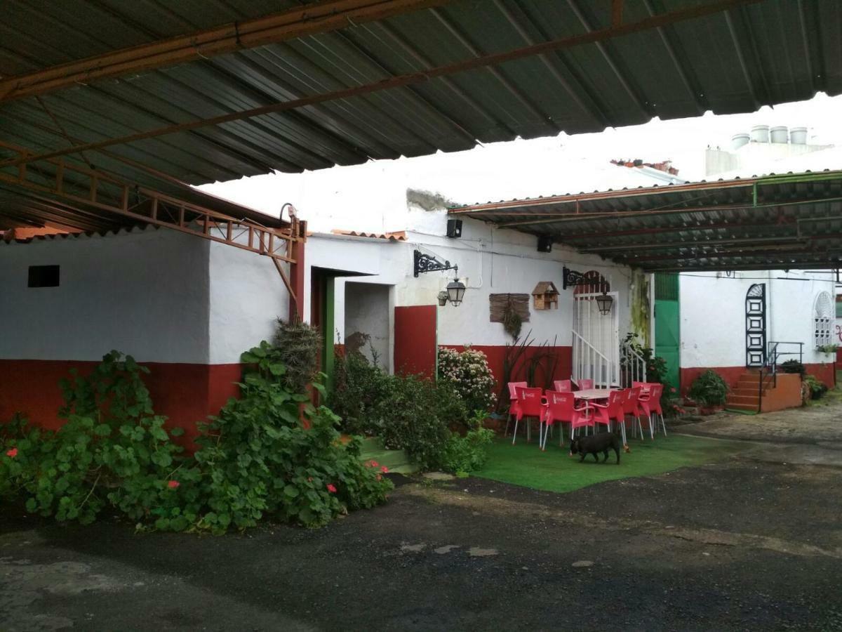 Residencia Los Conejos - Bike & Motorbike Las Palmas de Gran Canaria Ngoại thất bức ảnh