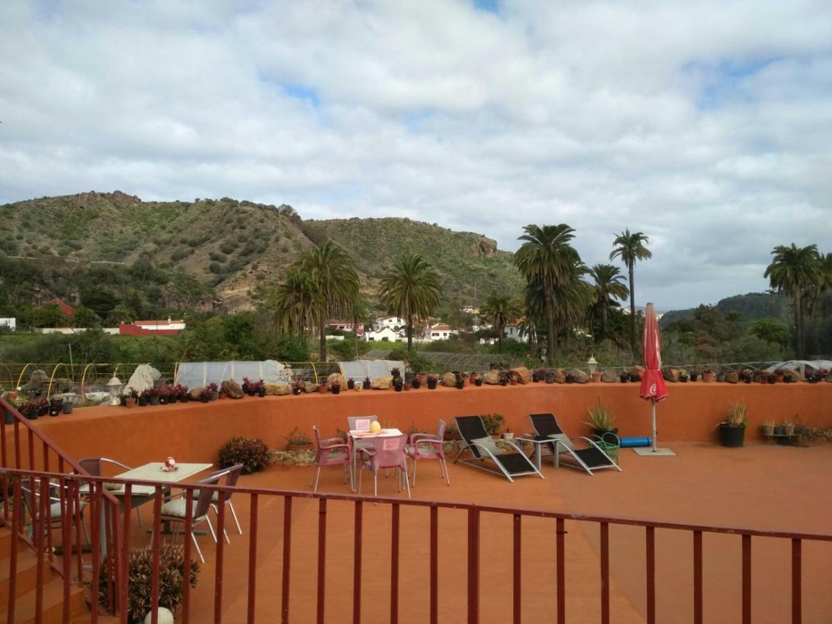 Residencia Los Conejos - Bike & Motorbike Las Palmas de Gran Canaria Ngoại thất bức ảnh