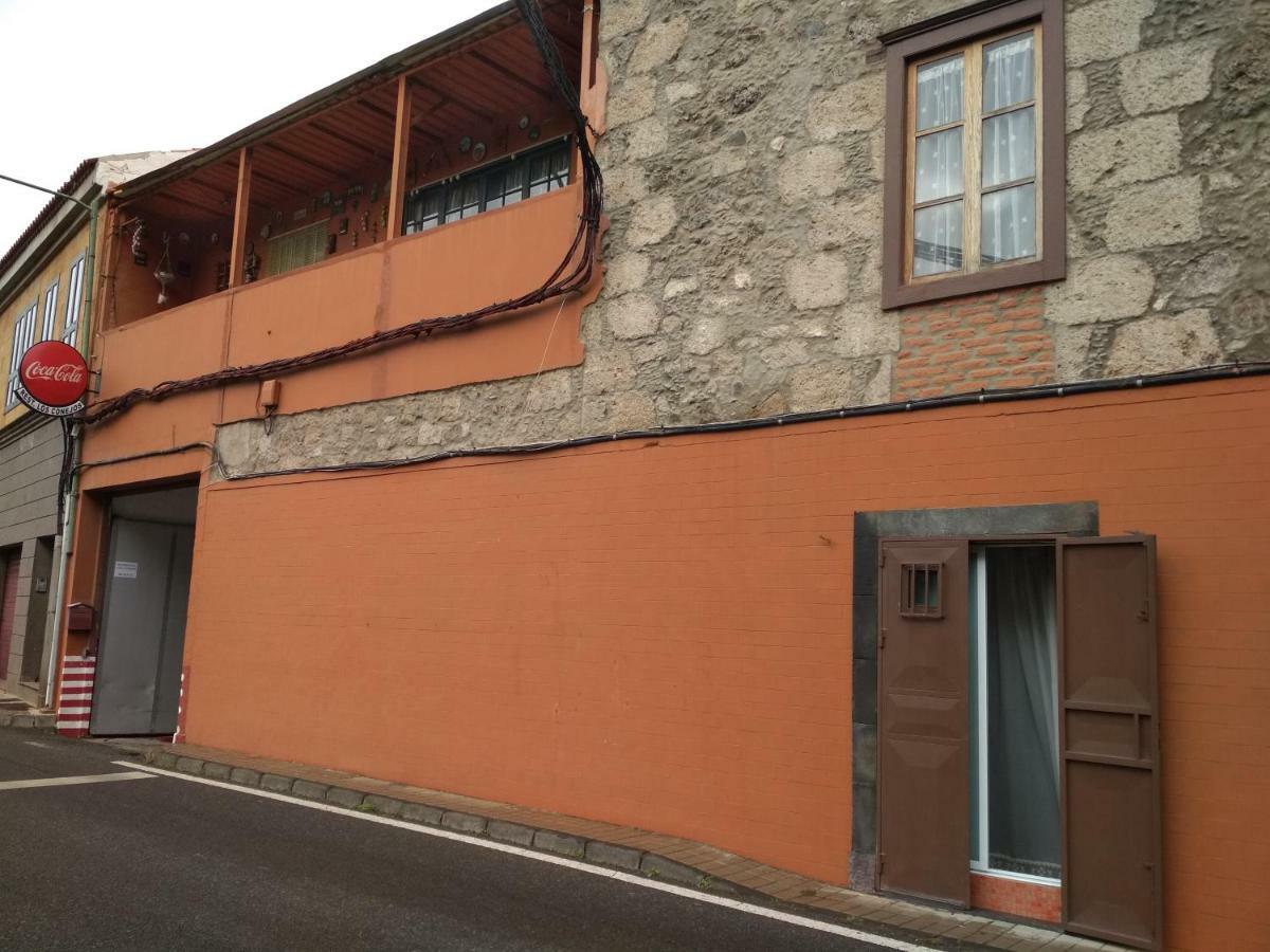 Residencia Los Conejos - Bike & Motorbike Las Palmas de Gran Canaria Ngoại thất bức ảnh