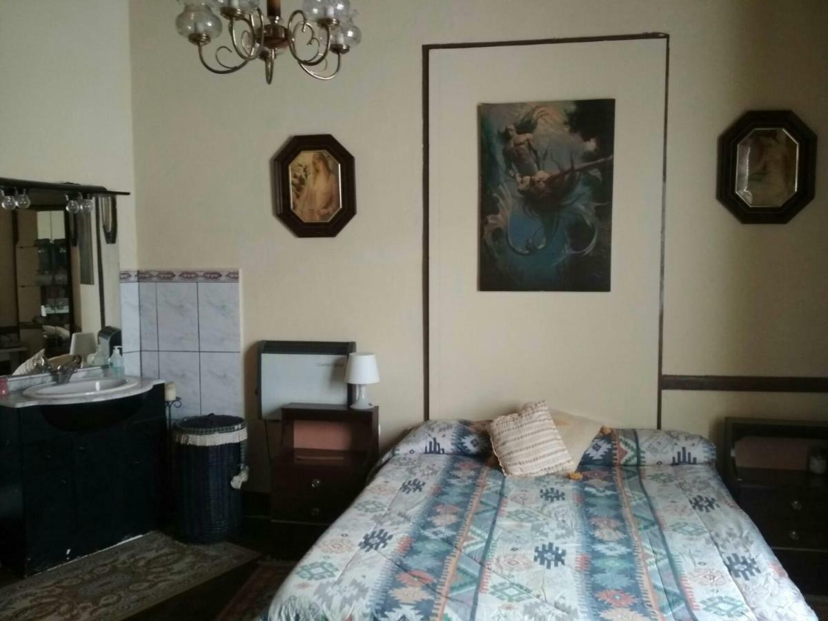 Residencia Los Conejos - Bike & Motorbike Las Palmas de Gran Canaria Ngoại thất bức ảnh