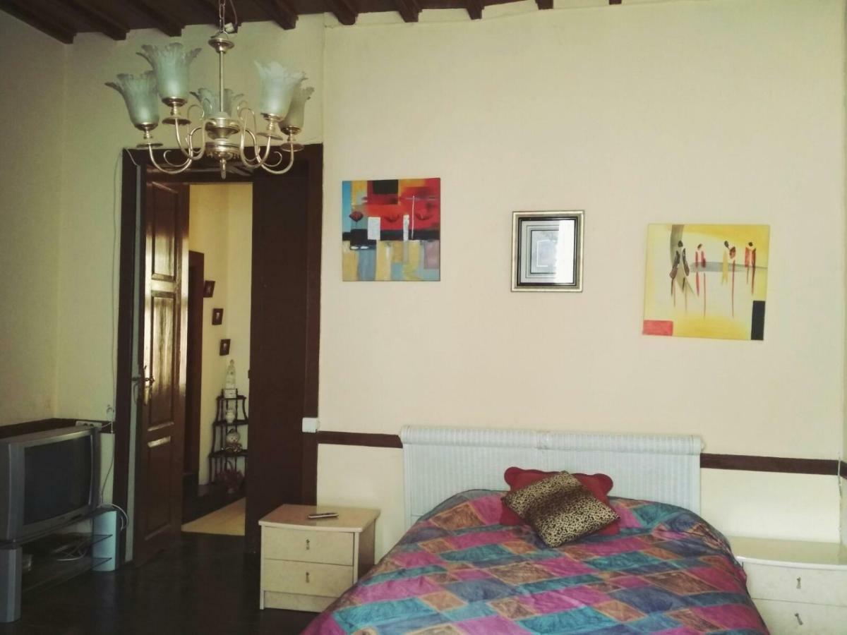 Residencia Los Conejos - Bike & Motorbike Las Palmas de Gran Canaria Ngoại thất bức ảnh