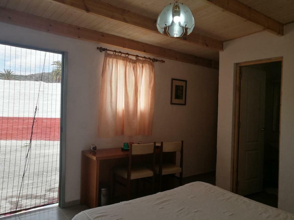 Residencia Los Conejos - Bike & Motorbike Las Palmas de Gran Canaria Ngoại thất bức ảnh