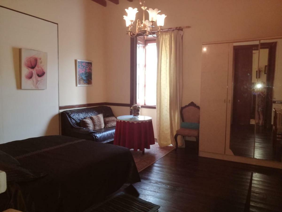 Residencia Los Conejos - Bike & Motorbike Las Palmas de Gran Canaria Ngoại thất bức ảnh