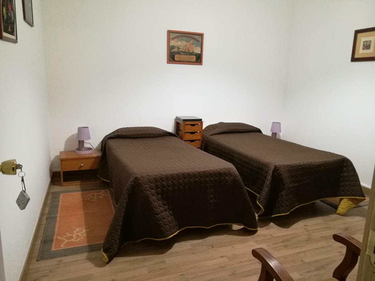 Residencia Los Conejos - Bike & Motorbike Las Palmas de Gran Canaria Ngoại thất bức ảnh