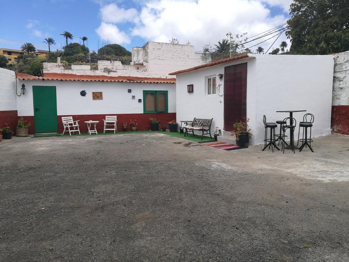 Residencia Los Conejos - Bike & Motorbike Las Palmas de Gran Canaria Ngoại thất bức ảnh