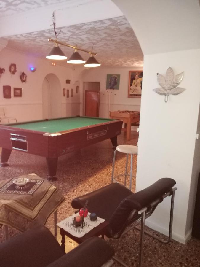 Residencia Los Conejos - Bike & Motorbike Las Palmas de Gran Canaria Ngoại thất bức ảnh